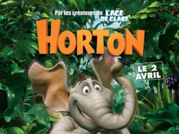 Horton
