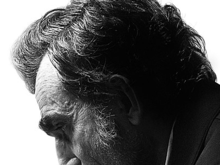 Lincoln : un film avec Spielberg mais sans vampire