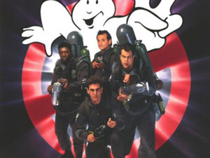 SOS Fantômes II