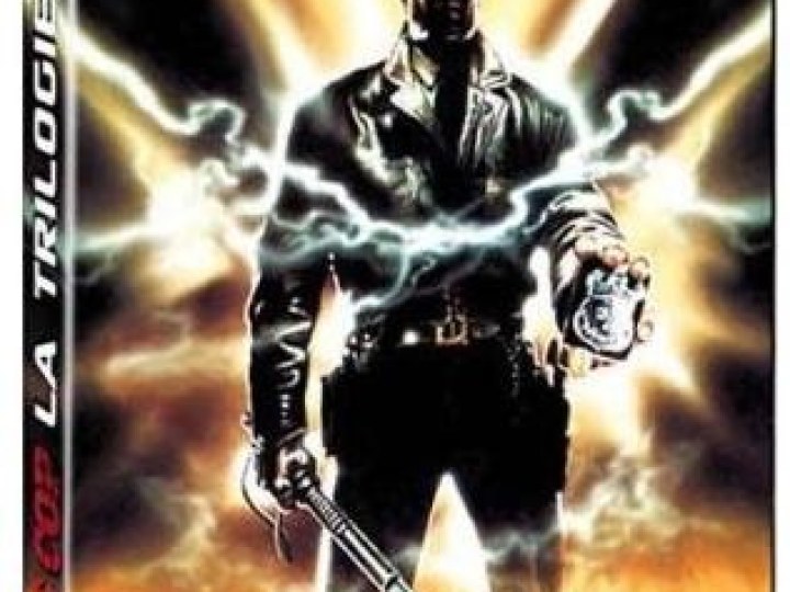 Maniac Cop - La trilogie