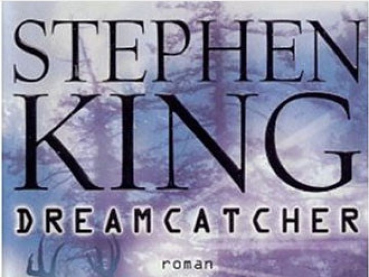 Dreamcatcher