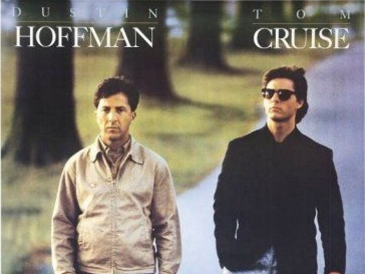 Rain man