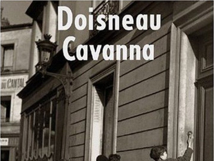 Doigts pleins d'encre (Les)