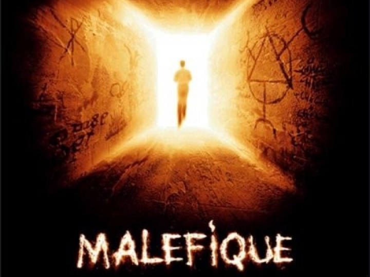 Maléfique