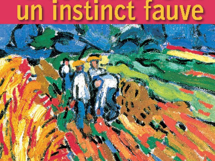 Vlaminck - Un instinct fauve - Musée du Luxembourg