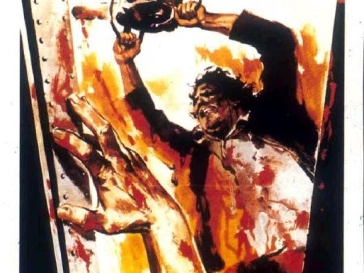Massacre à la tronçonneuse - 1974