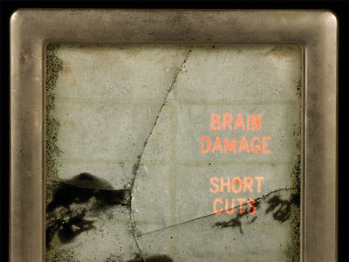 Brain Damage - Short Cuts