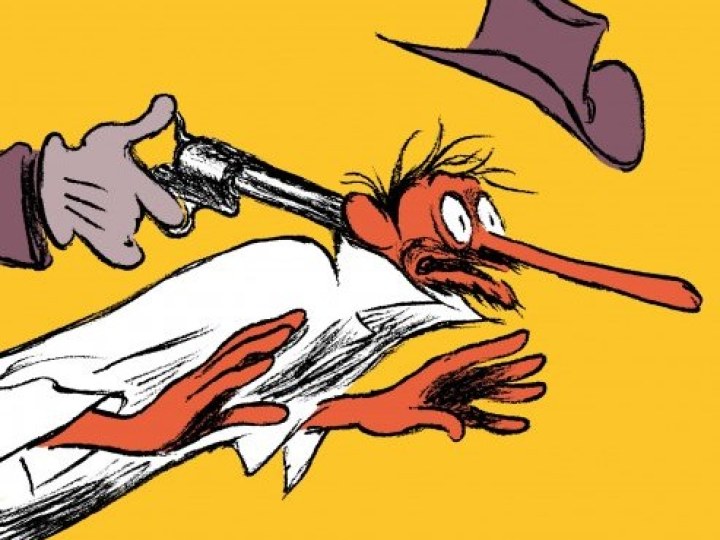 Gus - Tome 3 - Ernest