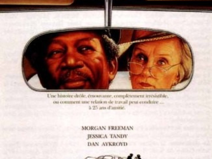 Miss Daisy et son chauffeur