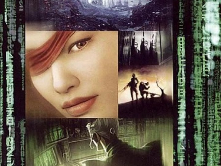 AnimatriX