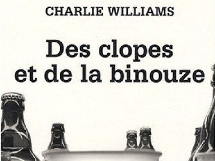 Clopes et de la binouze (Des)
