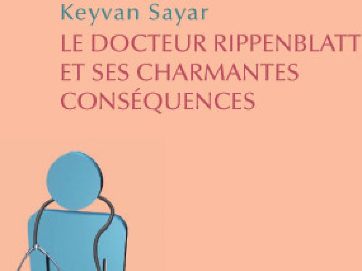 Docteur Rippenblatt et ses charmantes conséquences (Le)