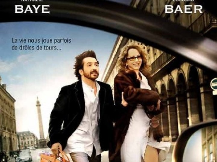 Passe passe