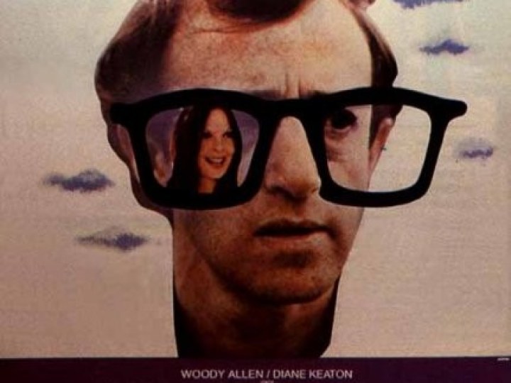 Annie Hall