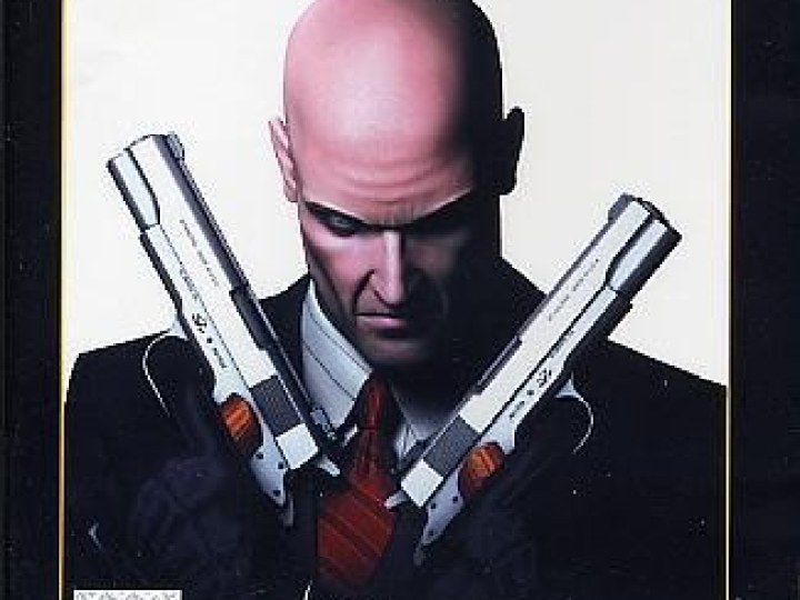 Hitman : Contracts - Test