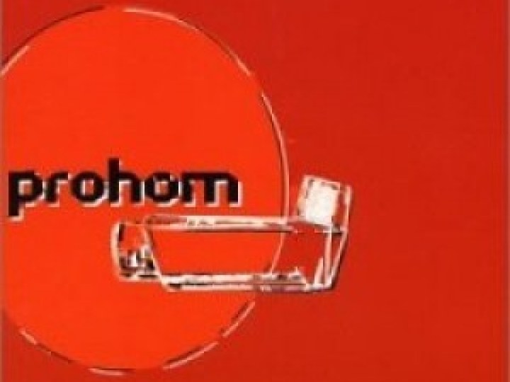 Prohom - Prohom