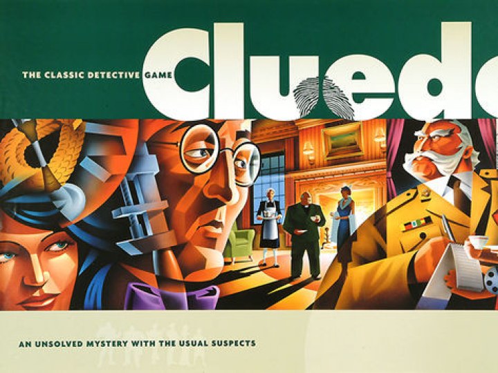 Cluedo