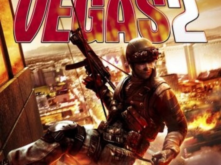 Rainbow Six Vegas 2 - Preview