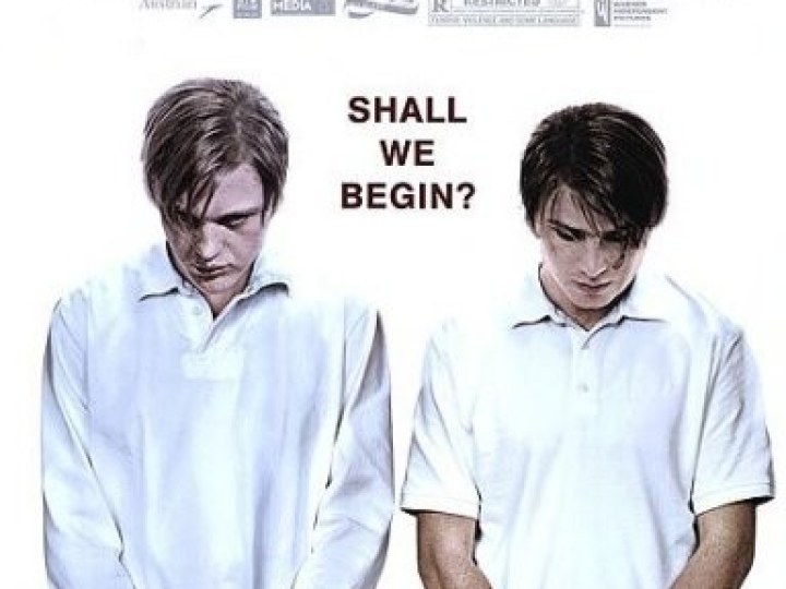 Funny Games U.S.