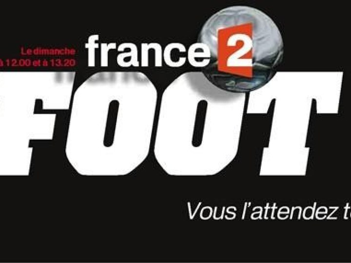 France 2 Foot