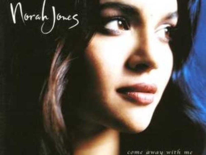 Jones (Norah) - Come Away with Me