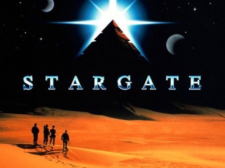 Stargate 2 & 3 : la porte a été réouverte