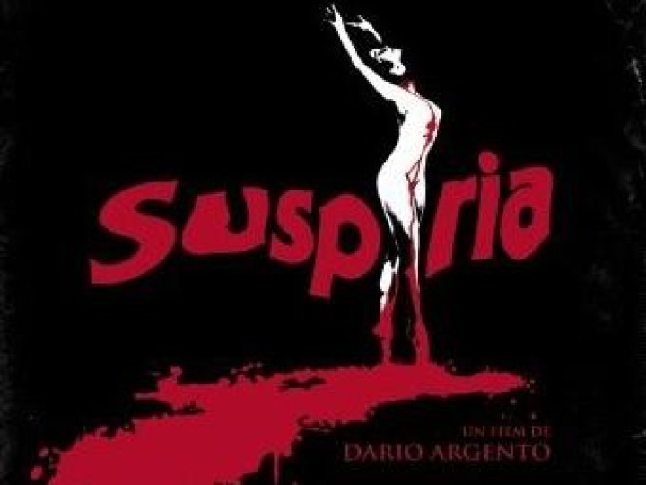 Suspiria