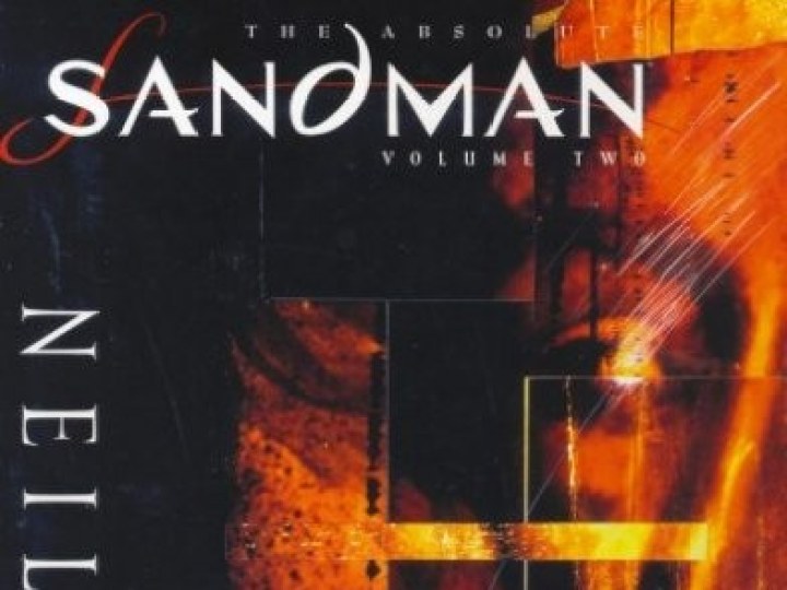 Sandman -
