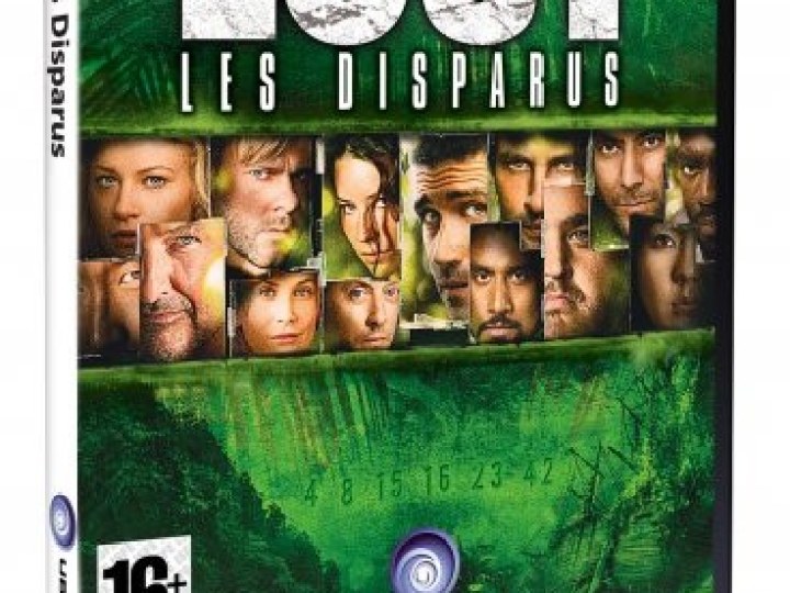 Lost : Via Domus - Test