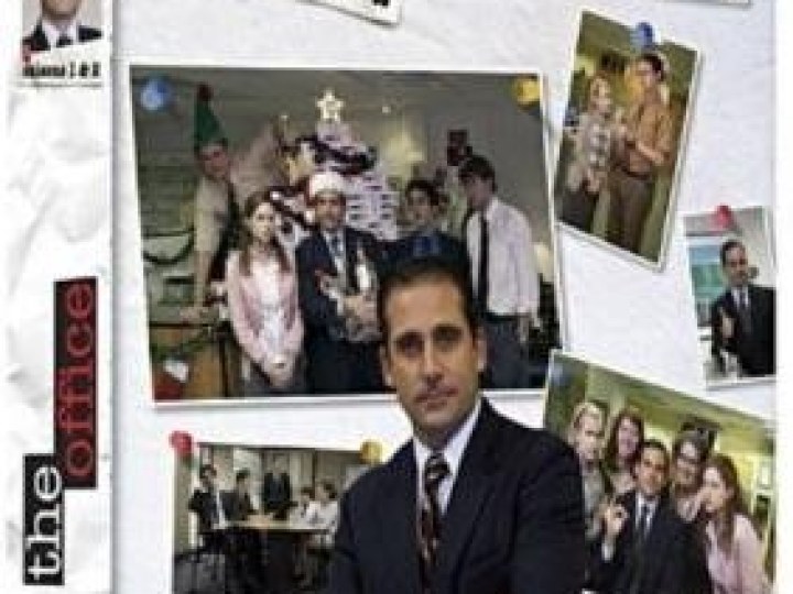 The Office US
