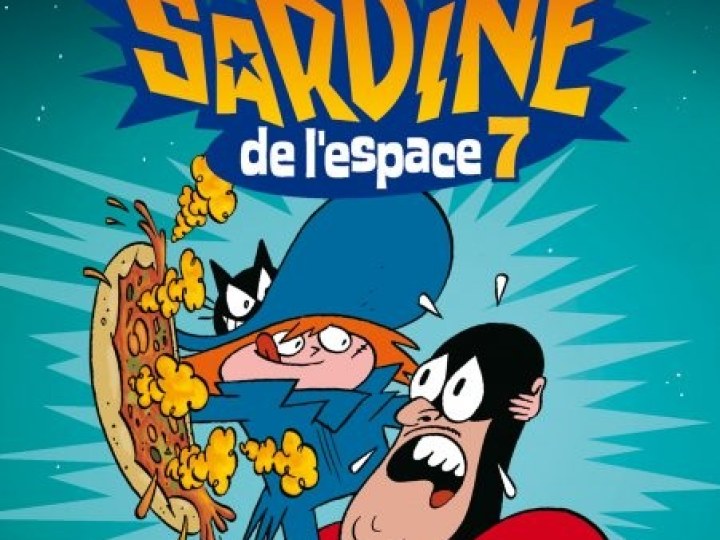 Ciné-BD en avril au mk2 Quai de Loire