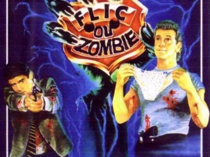Flic ou zombie