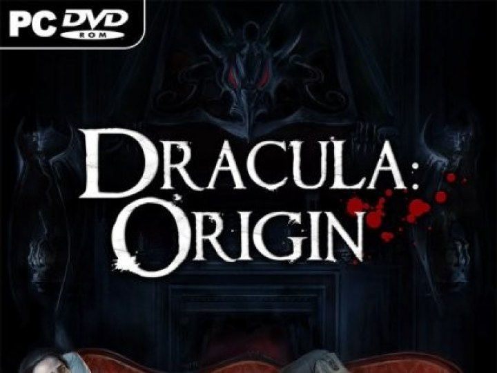 5 Jeux Dracula : Origin à gagner
