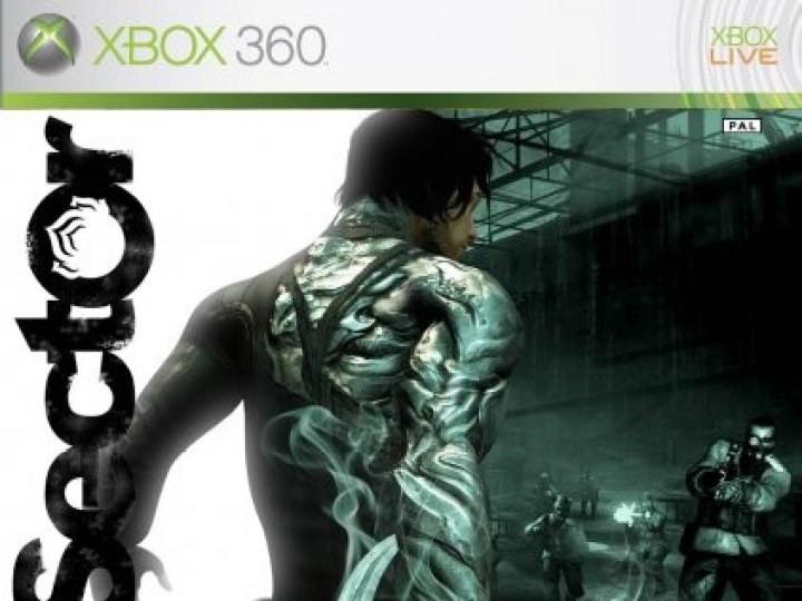 Dark Sector - Preview