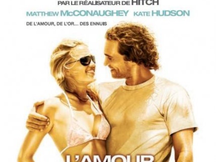 L'or est amour...