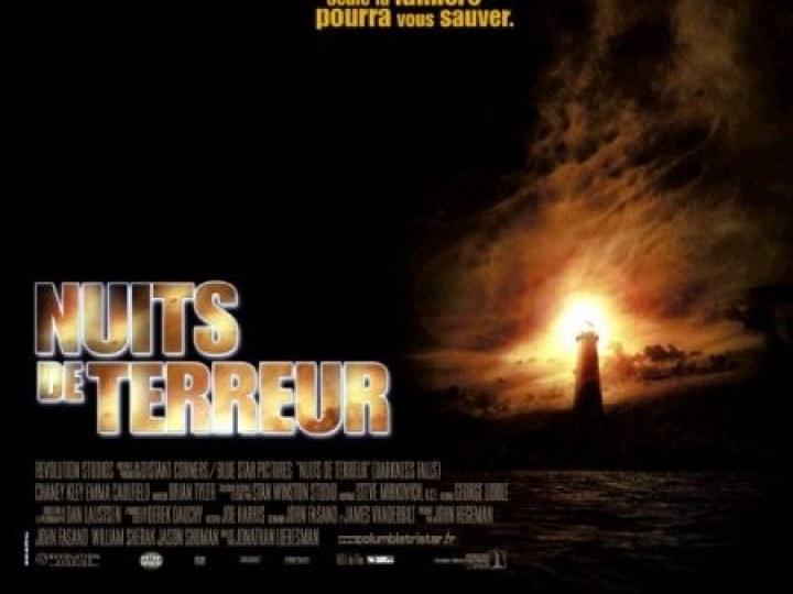 Nuits de terreur