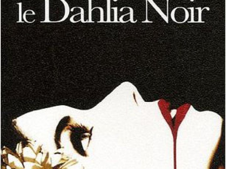 Dahlia noir (Le)