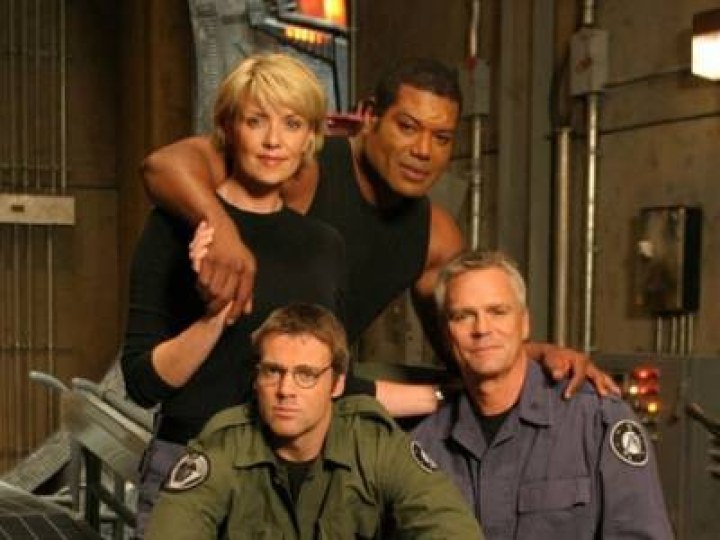 Stargate: Saison 8 sur M6