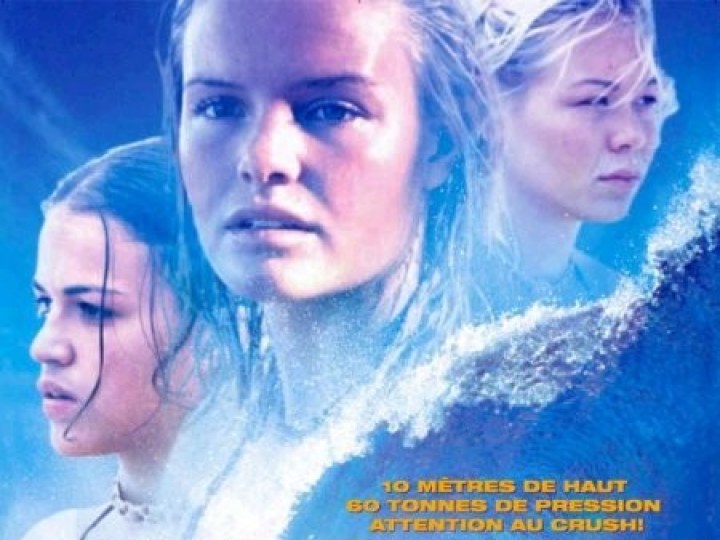 Blue Crush