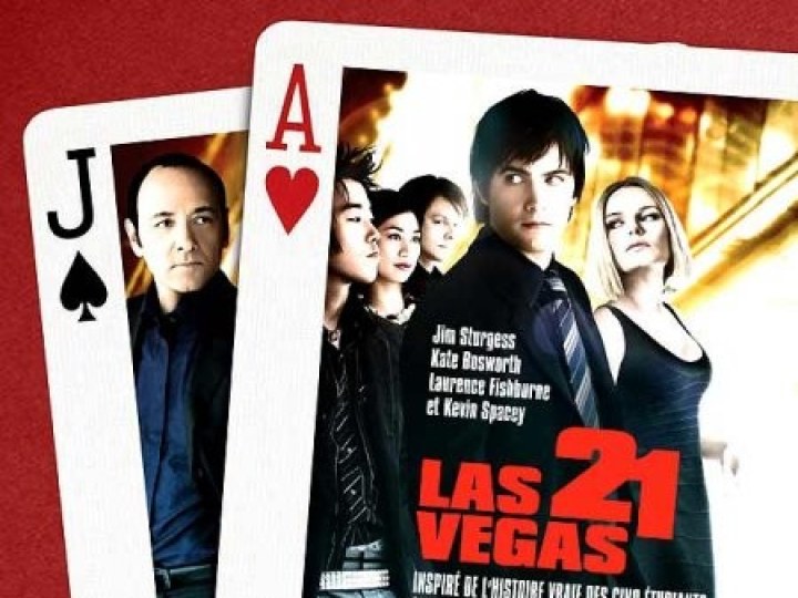 Las Vegas 21