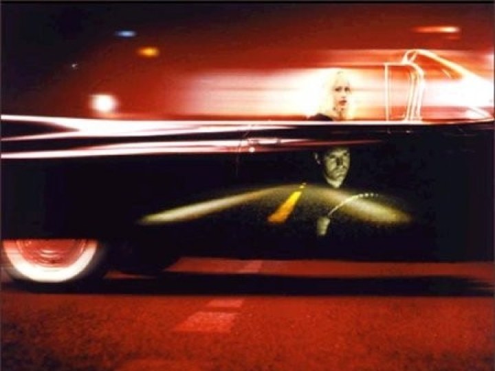 Lost Highway