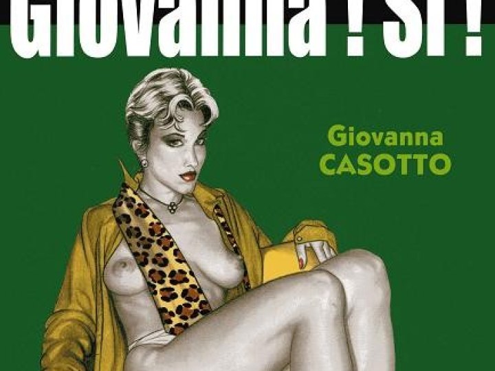 Giovanna ! Si !