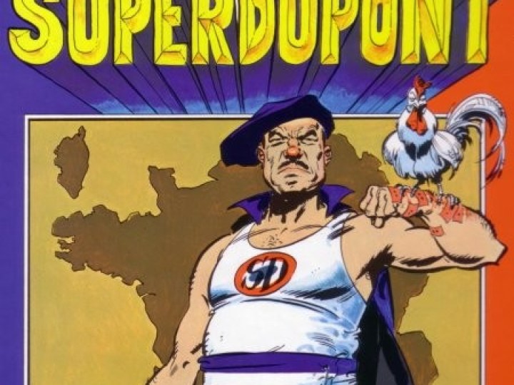 Superdupont