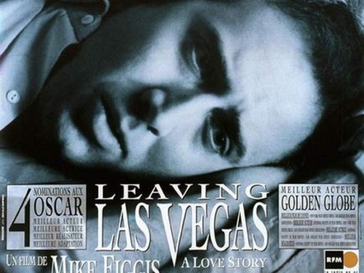 Leaving Las Vegas