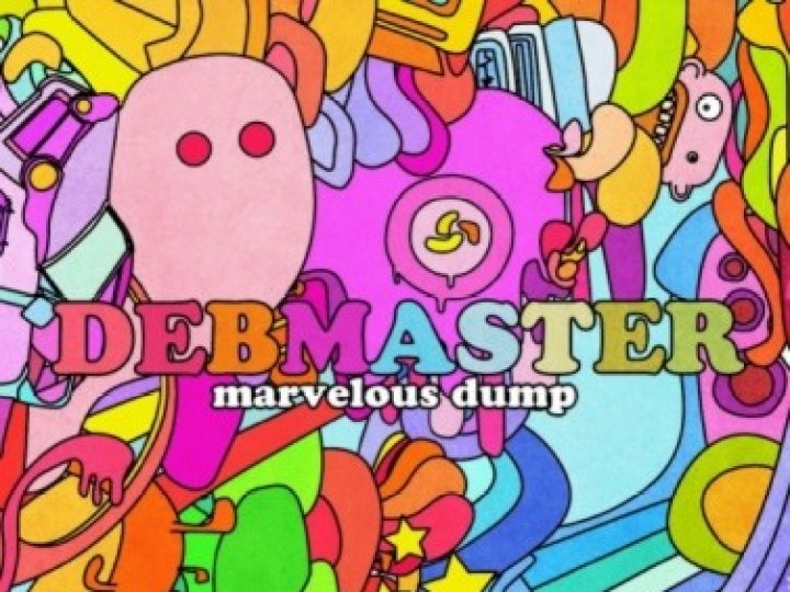 Debmaster - Marvelous Dump