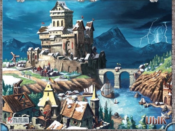 Kingsburg