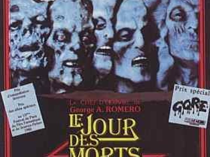 Le Jour des Morts Vivants - remake