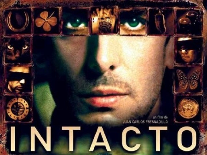 Intacto