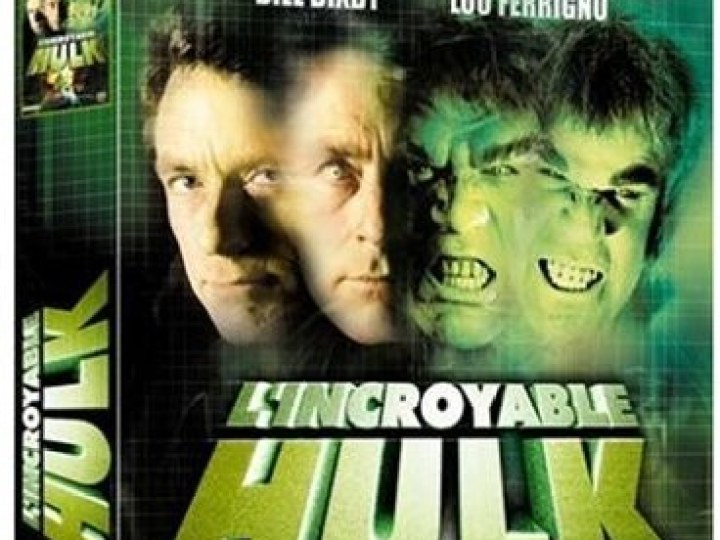 L'incroyable Hulk