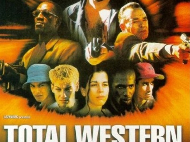 Total Western